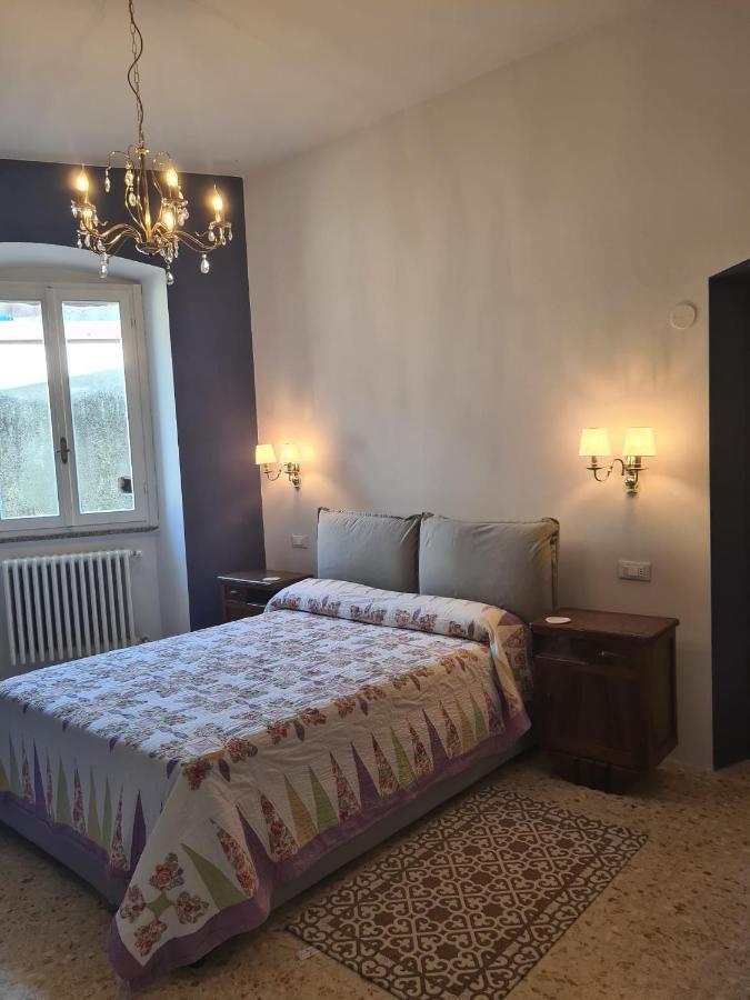 Corte Averaldo San Felice del Benaco Extérieur photo