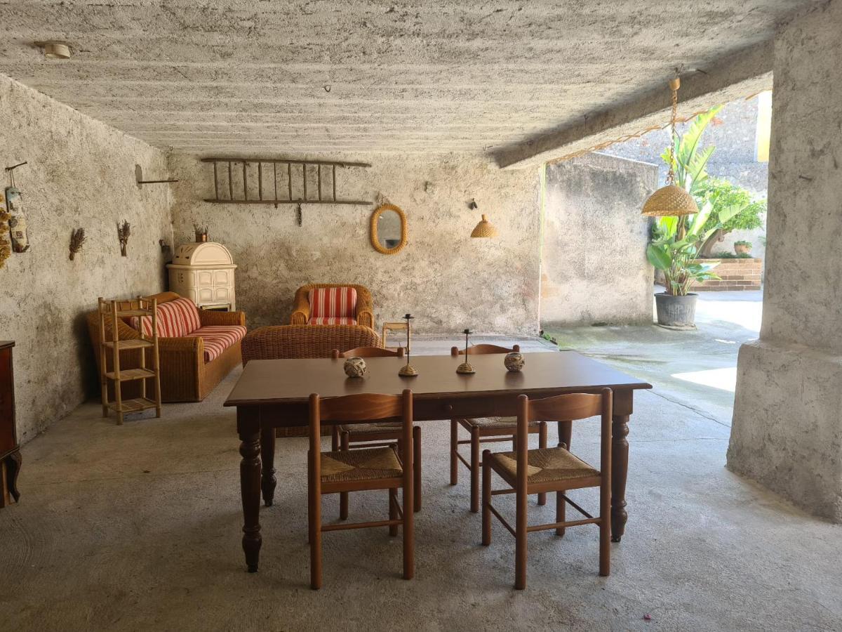 Corte Averaldo San Felice del Benaco Extérieur photo